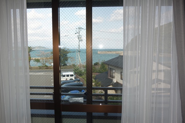 土佐龍温泉 三陽荘