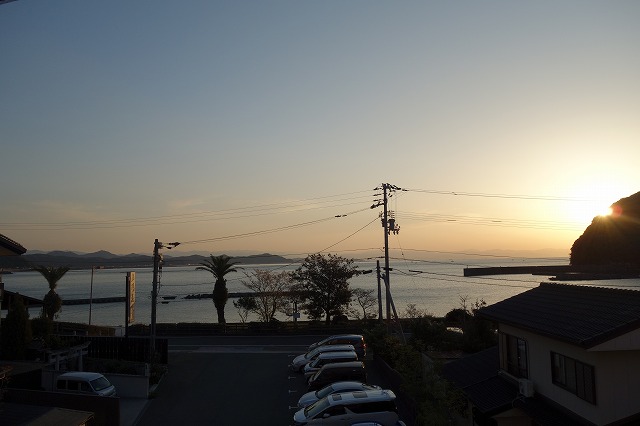 土佐龍温泉 三陽荘