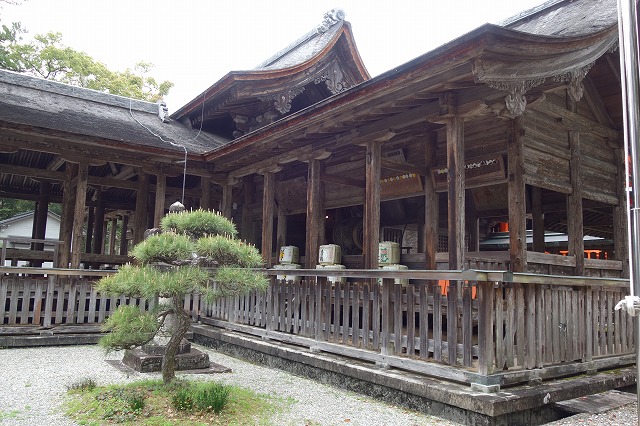 土佐神社