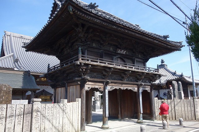 観音寺