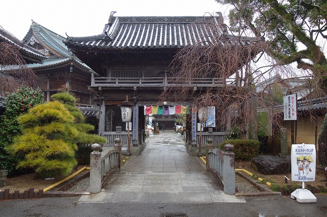 立江寺
