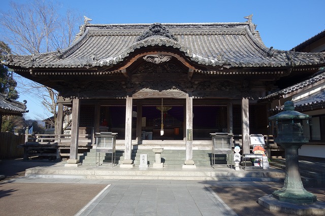阿波国一之宮 一宮神社