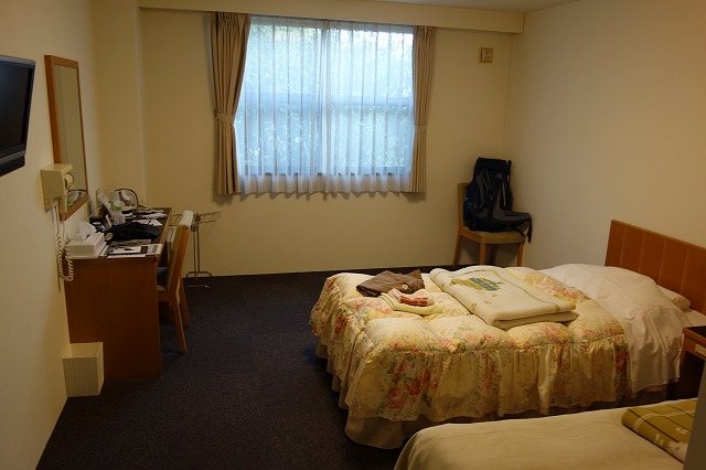 ホテル 光明会館