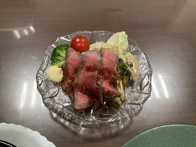 料理旅館 大鳥居苑