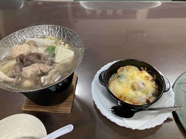 料理旅館 大鳥居苑