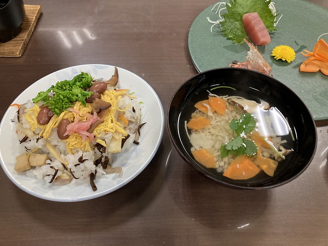 料理旅館 大鳥居苑